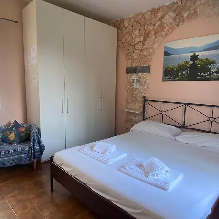 Appartamento Depandance Argegno